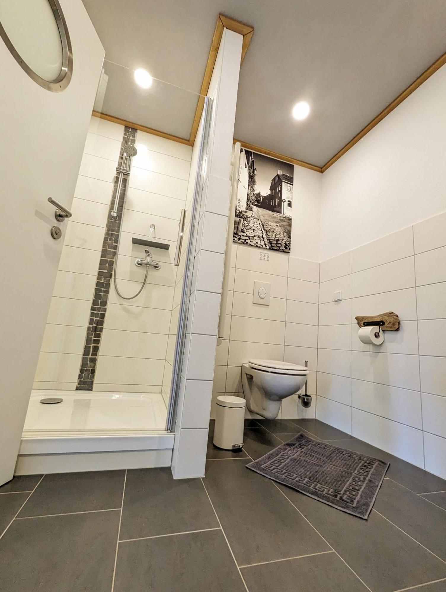 Spechtnest Daire Naumburg  Dış mekan fotoğraf